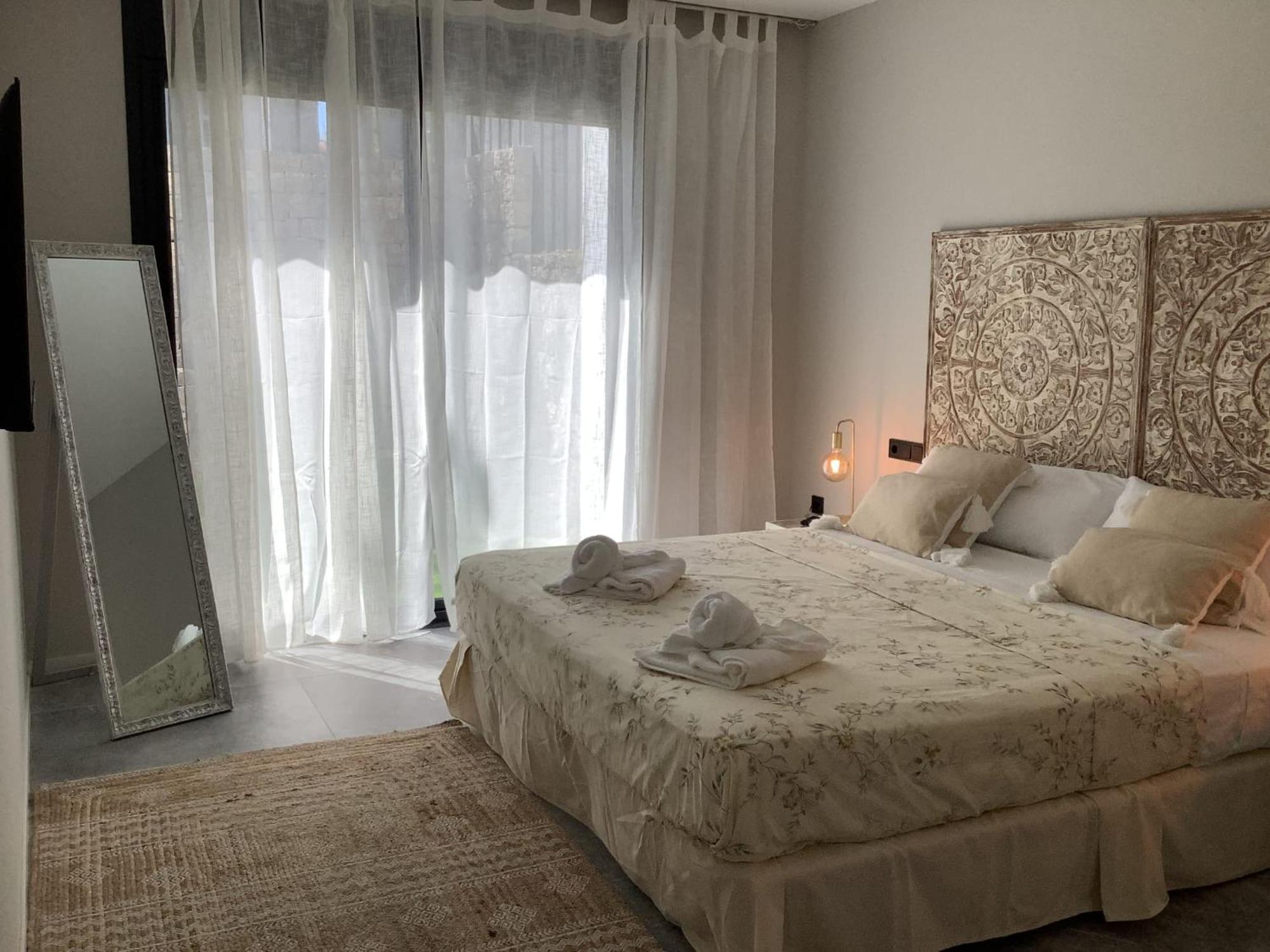Appart hôtel White House Ibiza Nuestra Señora de Jesus