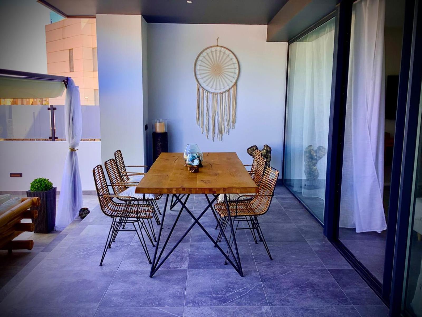 White House Ibiza Appart hôtel *